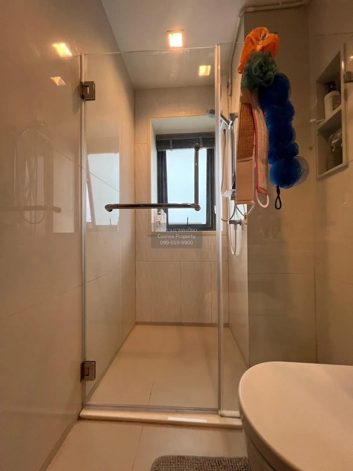 ขายคอนโด  ไลฟ์ อโศก - พระรามเก้า MRT-พระราม 9 มักกะสัน เขต ราชเทว