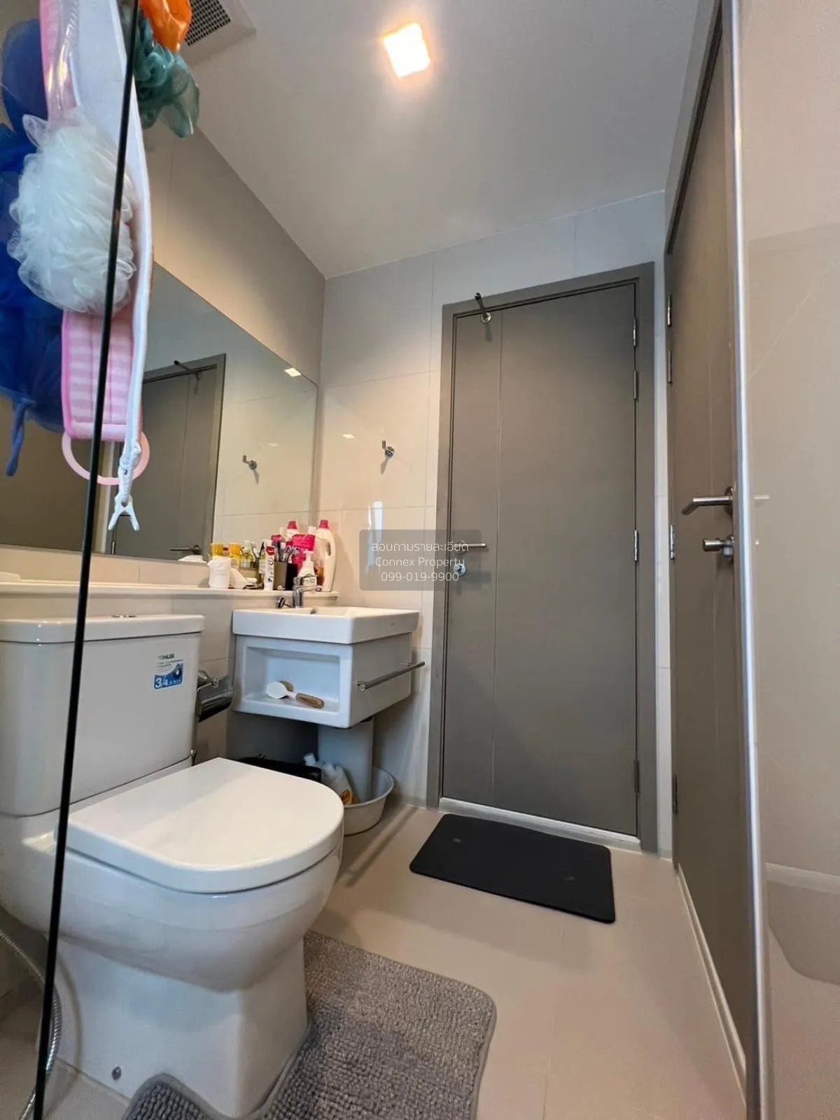 ขายคอนโด  ไลฟ์ อโศก - พระรามเก้า MRT-พระราม 9 มักกะสัน เขต ราชเทว