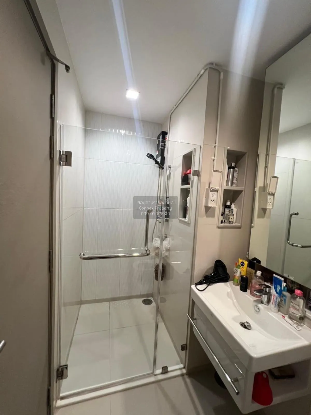 ขายคอนโด  ไลฟ์ อโศก - พระรามเก้า MRT-พระราม 9 มักกะสัน เขต ราชเทว