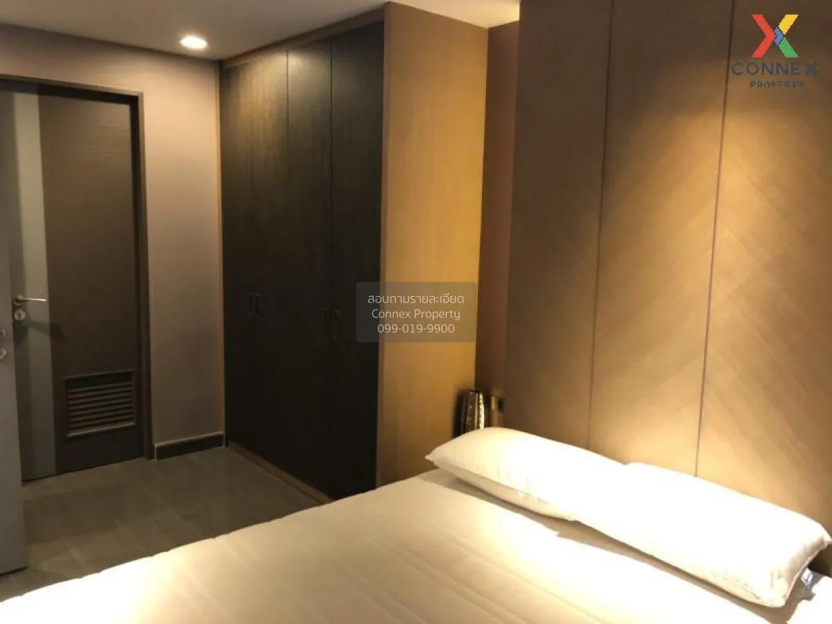 ขายคอนโด  มิราจ สุขุมวิท 27 BTS-อโศก คลองเตยเหนือ เขต วัฒนา กรุงเ