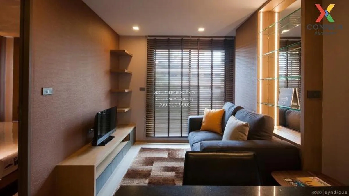 ขายคอนโด  มิราจ สุขุมวิท 27 BTS-อโศก คลองเตยเหนือ เขต วัฒนา กรุงเ 1