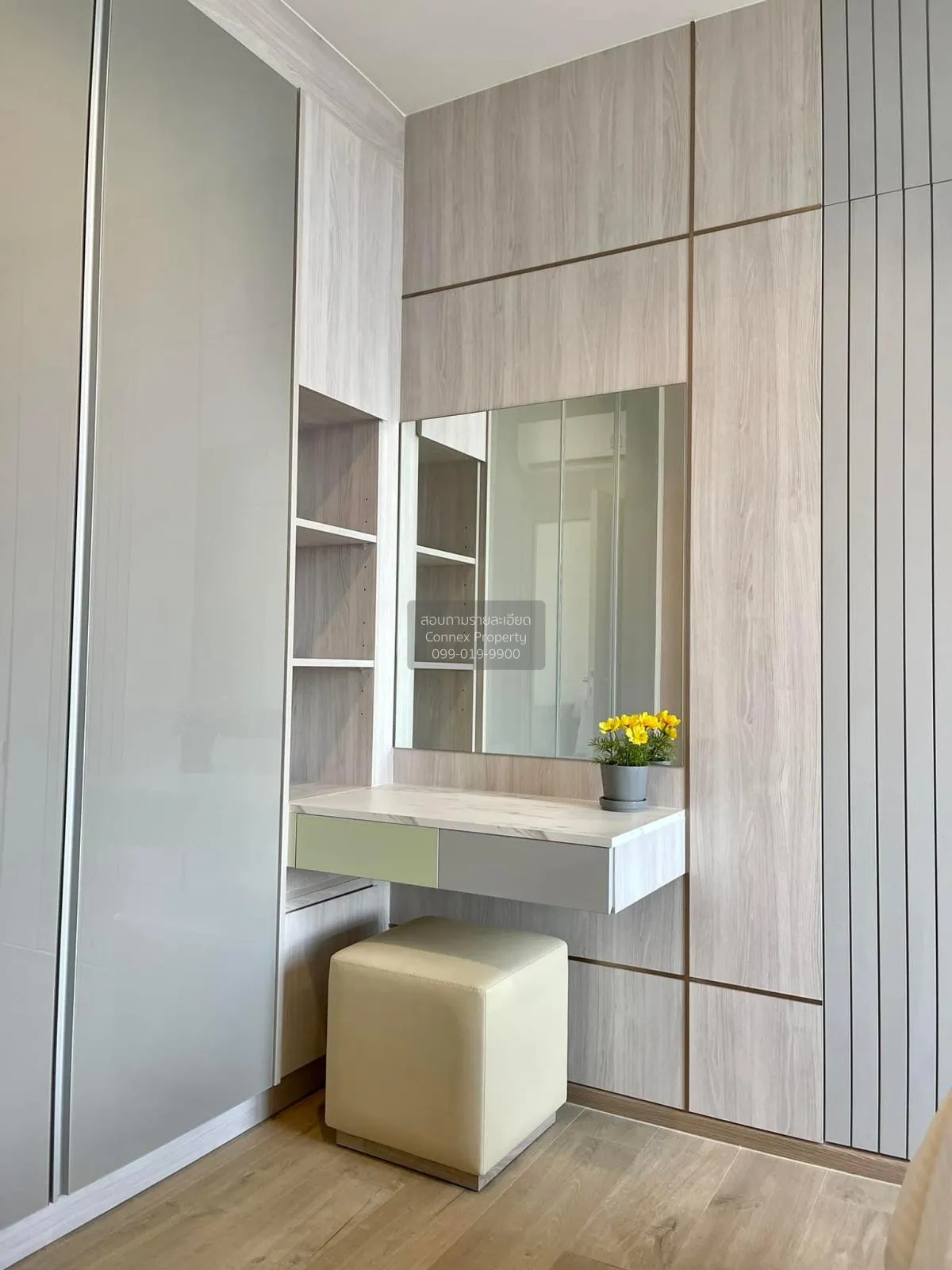 For Rent Condo , Quinn Sukhumvit 101 , BTS-Punnawithi , Bang Chak