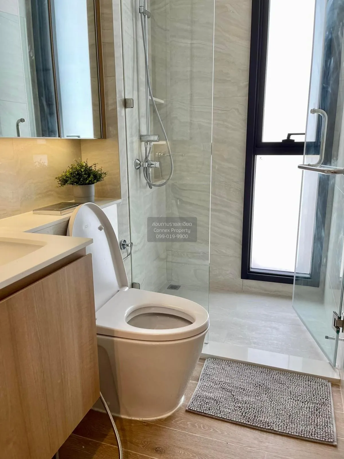 For Rent Condo , Quinn Sukhumvit 101 , BTS-Punnawithi , Bang Chak