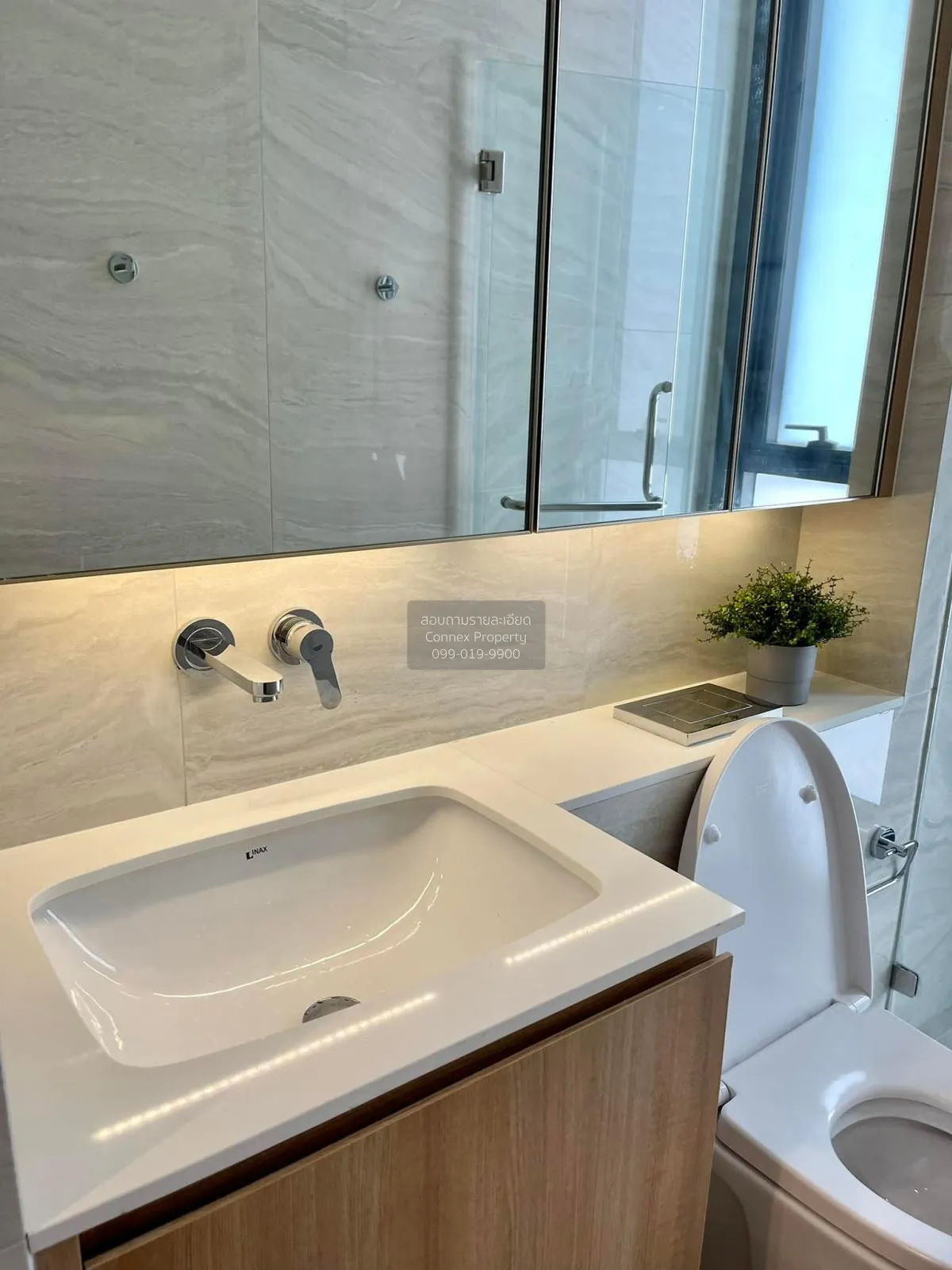 For Rent Condo , Quinn Sukhumvit 101 , BTS-Punnawithi , Bang Chak
