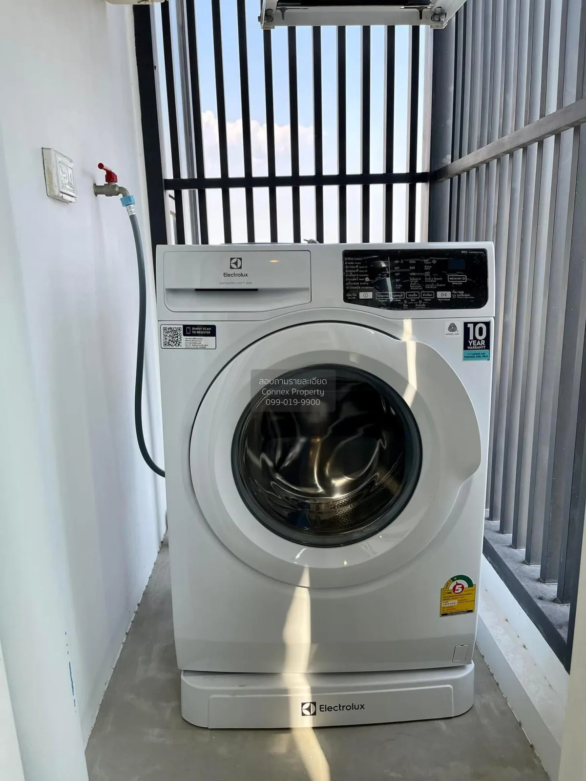 For Rent Condo , Quinn Sukhumvit 101 , BTS-Punnawithi , Bang Chak