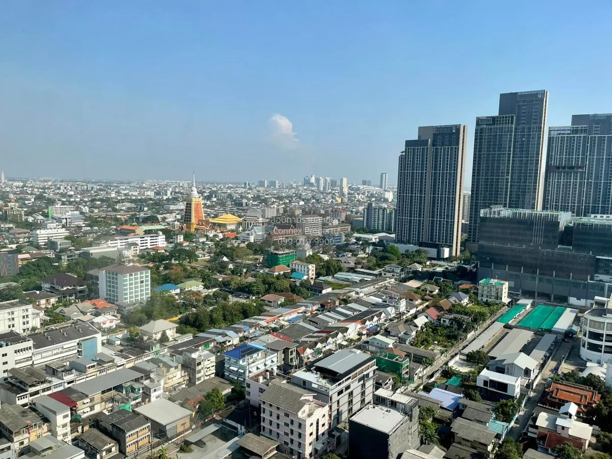 For Rent Condo , Quinn Sukhumvit 101 , BTS-Punnawithi , Bang Chak