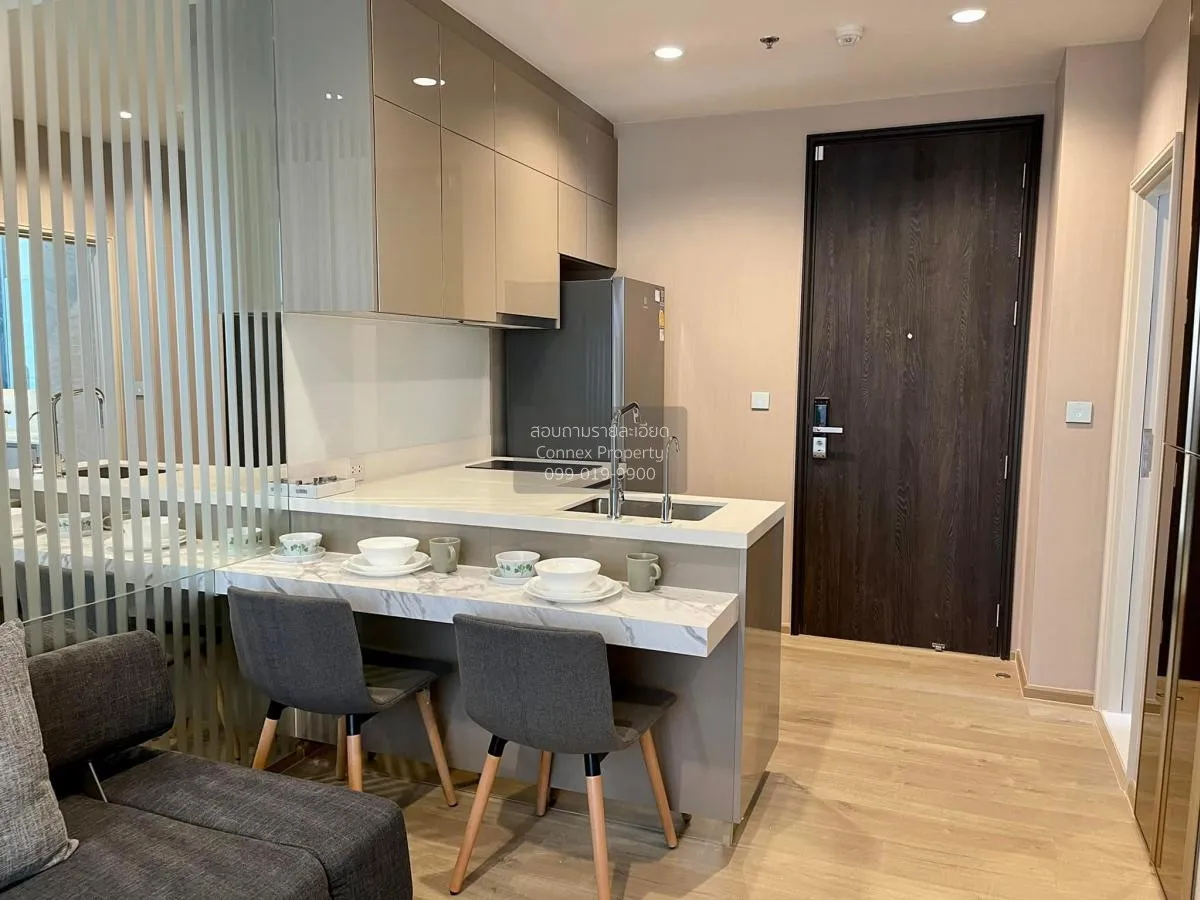 For Rent Condo , Quinn Sukhumvit 101 , BTS-Punnawithi , Bang Chak