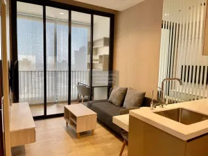For Rent Condo , Quinn Sukhumvit 101 , BTS-Punnawithi , Bang Chak , Phra Khanong , Bangkok , CX-104344