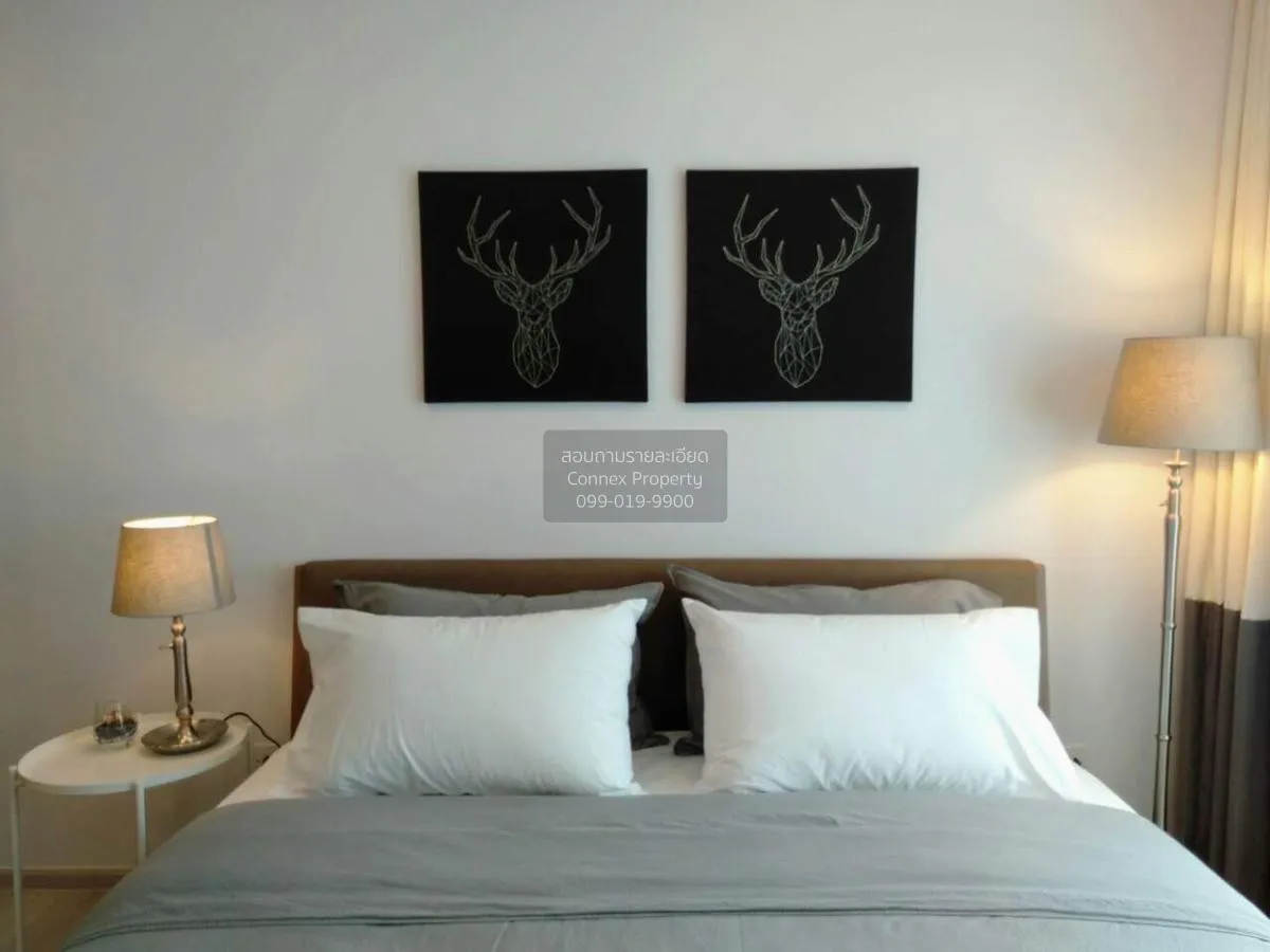 เช่าคอนโด  ไลฟ์ อโศก MRT-เพชรบุรี บางกะปิ เขต ห้วยขวาง กรุงเทพ CX