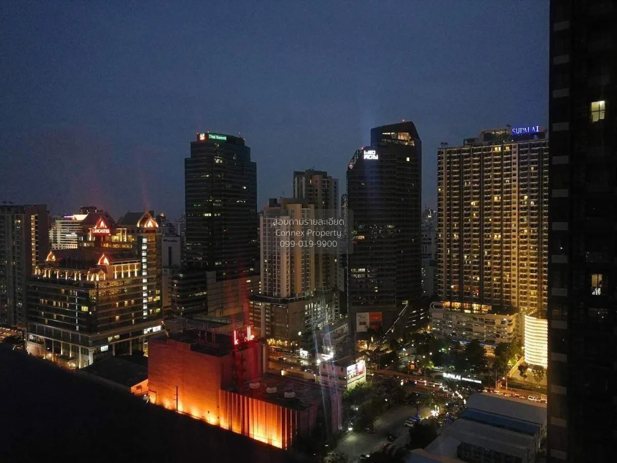 เช่าคอนโด  ไลฟ์ อโศก MRT-เพชรบุรี บางกะปิ เขต ห้วยขวาง กรุงเทพ CX