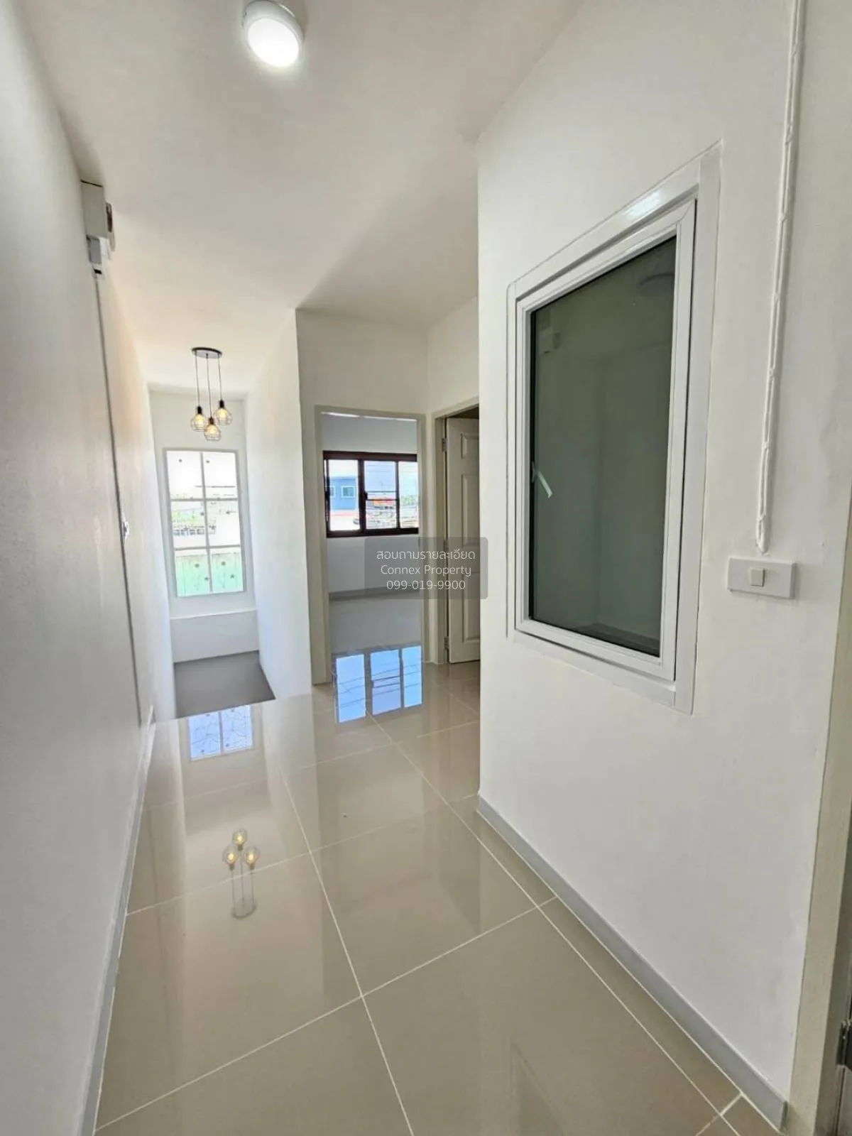 ขายทาวน์เฮ้าส์/ทาวน์โฮม  มนวดี เอ็กซ์คลูซีฟ รีโนเวทใหม่ บางบัวทอง