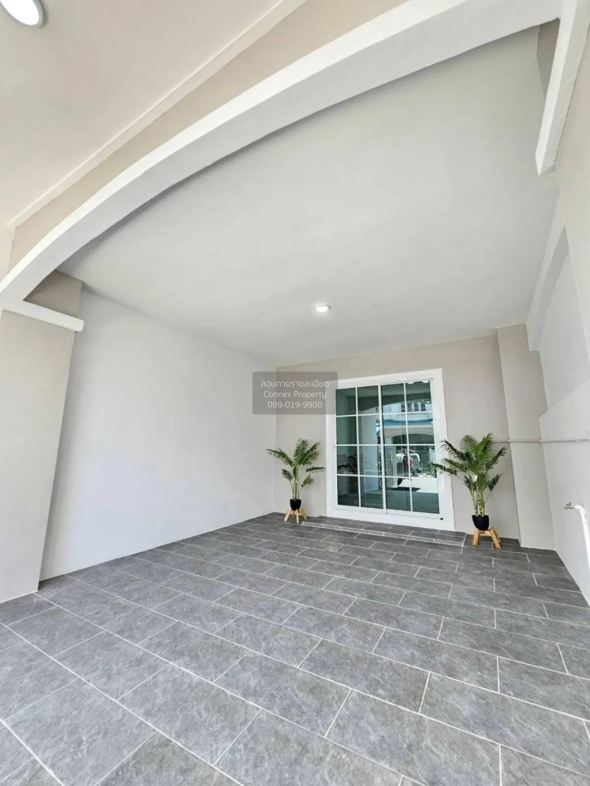 ขายทาวน์เฮ้าส์/ทาวน์โฮม  มนวดี เอ็กซ์คลูซีฟ รีโนเวทใหม่ บางบัวทอง 3