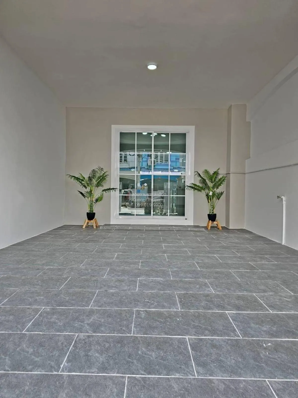 ขายทาวน์เฮ้าส์/ทาวน์โฮม  มนวดี เอ็กซ์คลูซีฟ รีโนเวทใหม่ บางบัวทอง 4