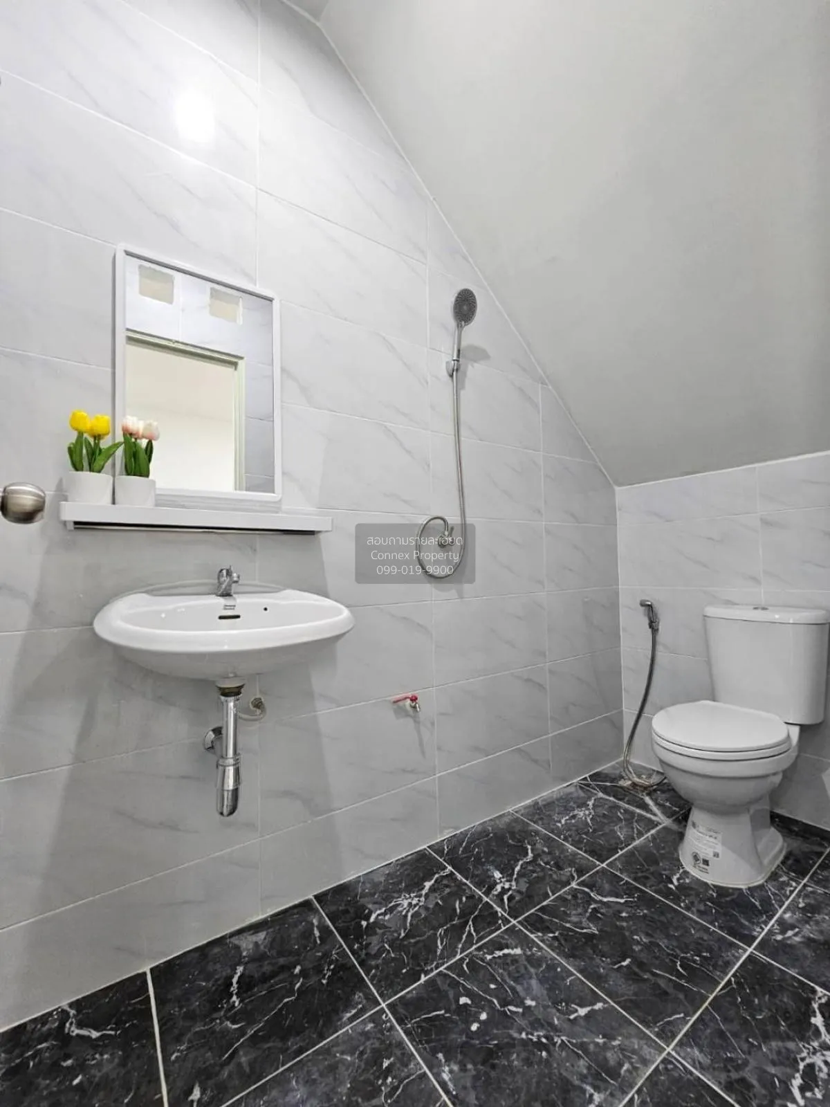 ขายทาวน์เฮ้าส์/ทาวน์โฮม  มนวดี เอ็กซ์คลูซีฟ รีโนเวทใหม่ บางบัวทอง