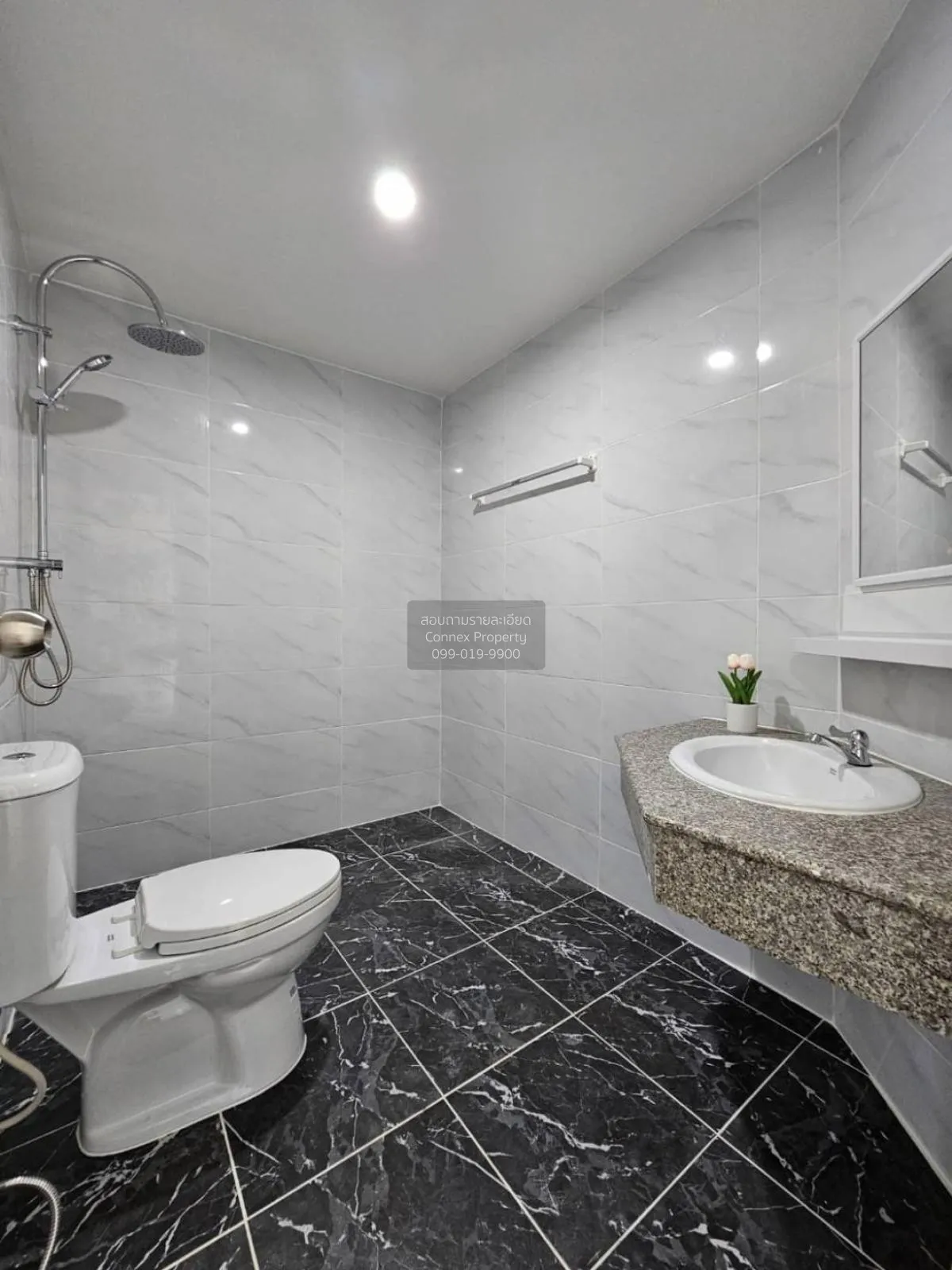 ขายทาวน์เฮ้าส์/ทาวน์โฮม  มนวดี เอ็กซ์คลูซีฟ รีโนเวทใหม่ บางบัวทอง