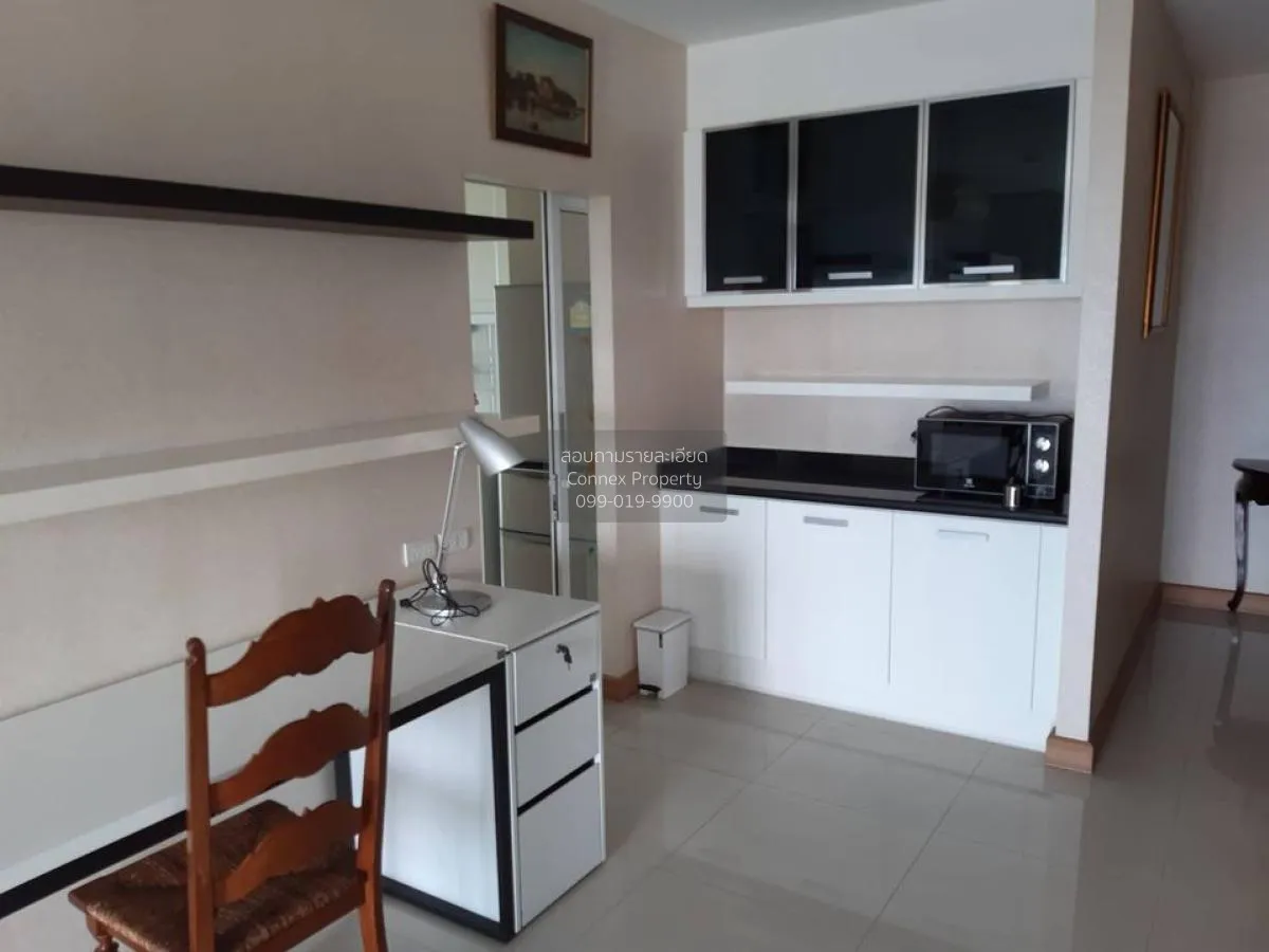 เช่าคอนโด  ไอวี่ ริเวอร์ บางปะกอก เขต ราษฎร์บูรณะ กรุงเทพ CX-1043 3