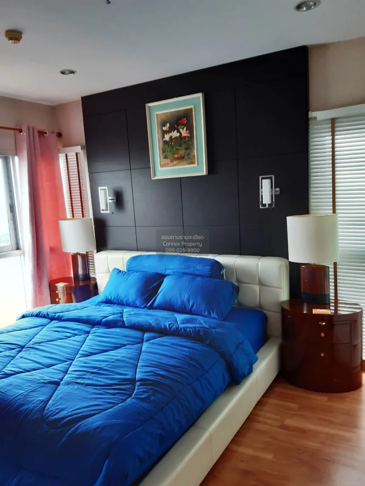 ขายคอนโด  ไอวี่ ริเวอร์ บางปะกอก เขต ราษฎร์บูรณะ กรุงเทพ CX-10434 4