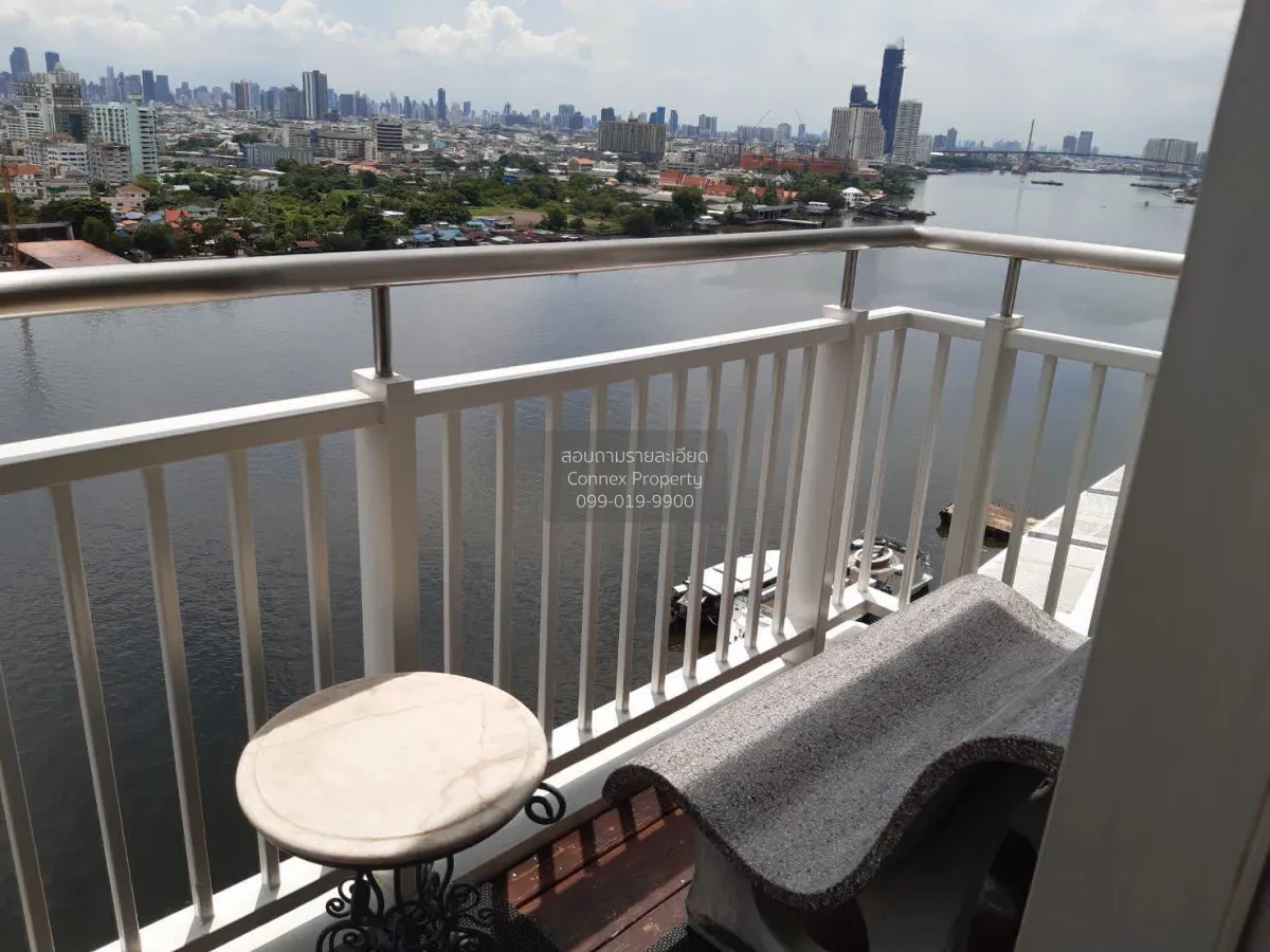 ขายคอนโด  ไอวี่ ริเวอร์ บางปะกอก เขต ราษฎร์บูรณะ กรุงเทพ CX-10434