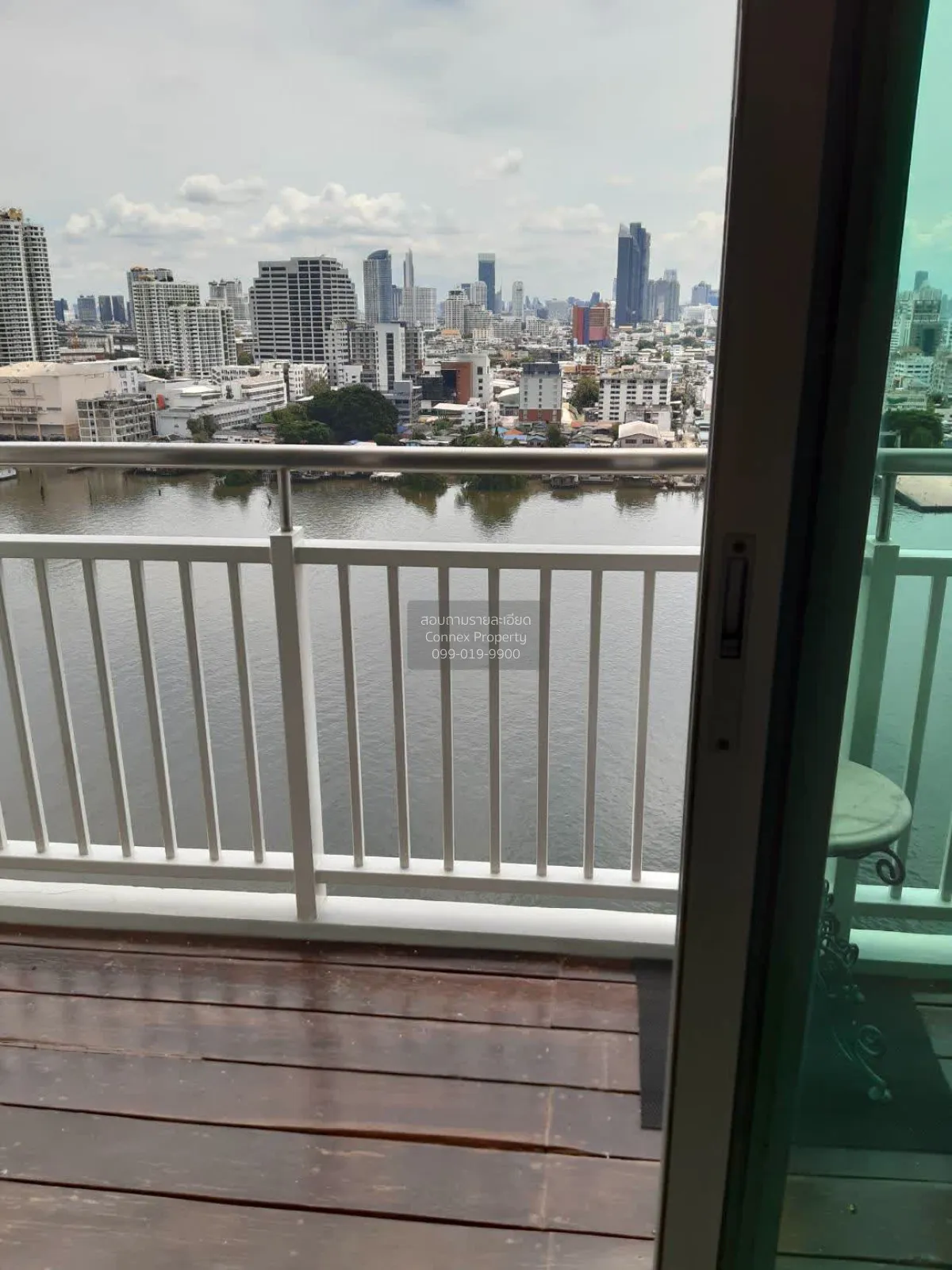 ขายคอนโด  ไอวี่ ริเวอร์ บางปะกอก เขต ราษฎร์บูรณะ กรุงเทพ CX-10434