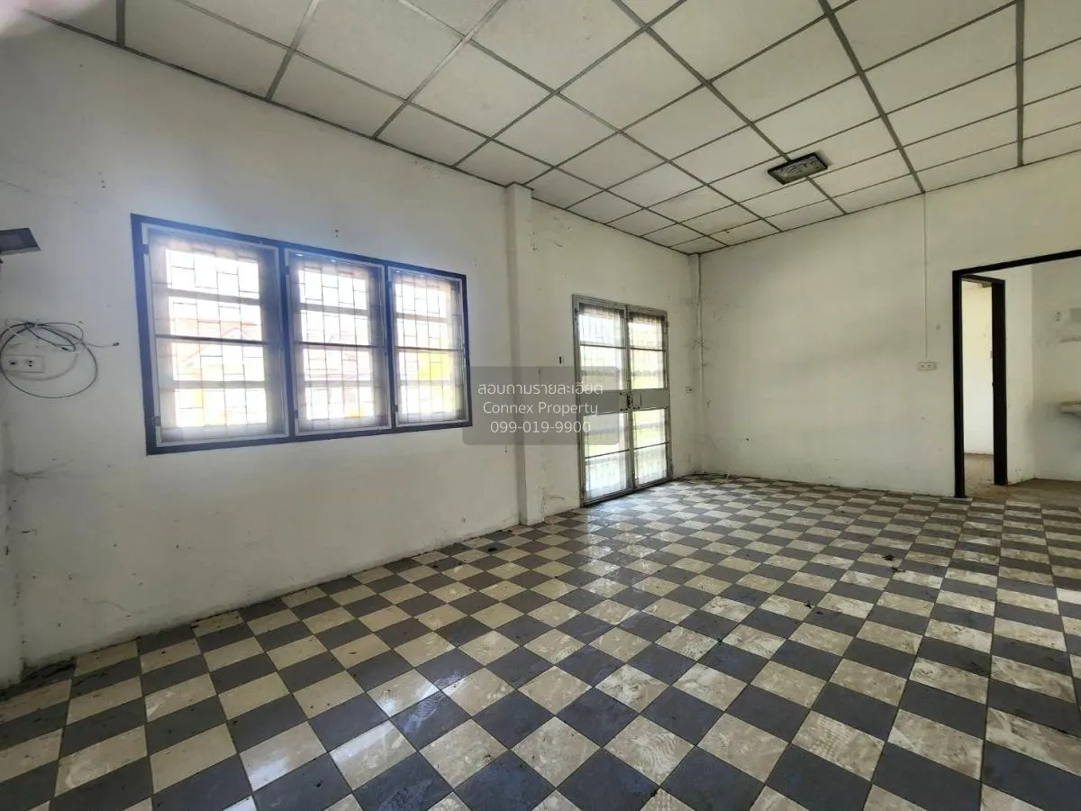 For Sale House , Sukkamol Country Home , Nong Tamlueng , Phan Tho