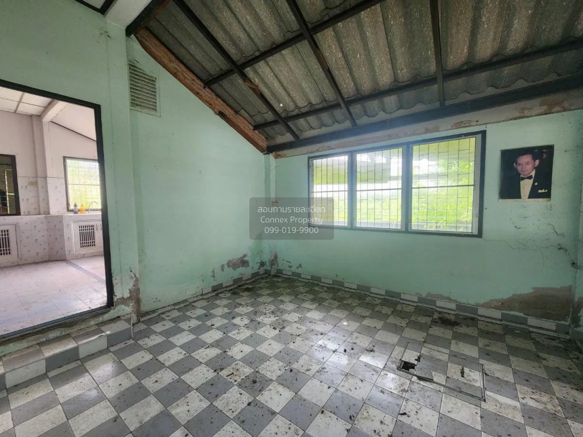 For Sale House , Sukkamol Country Home , Nong Tamlueng , Phan Tho