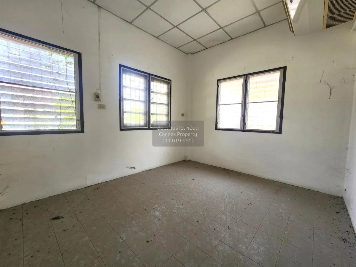 For Sale House , Sukkamol Country Home , Nong Tamlueng , Phan Tho