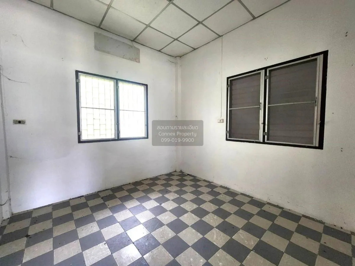 For Sale House , Sukkamol Country Home , Nong Tamlueng , Phan Tho