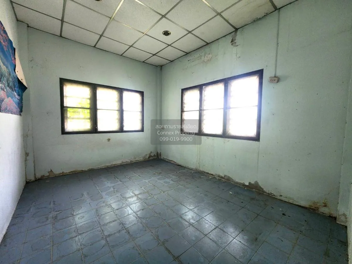 For Sale House , Sukkamol Country Home , Nong Tamlueng , Phan Tho