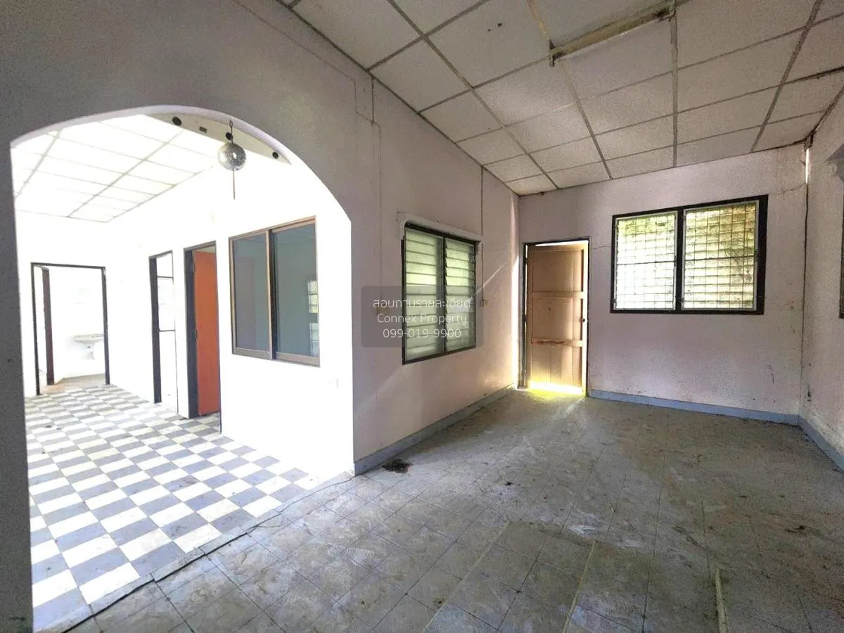 For Sale House , Sukkamol Country Home , Nong Tamlueng , Phan Tho