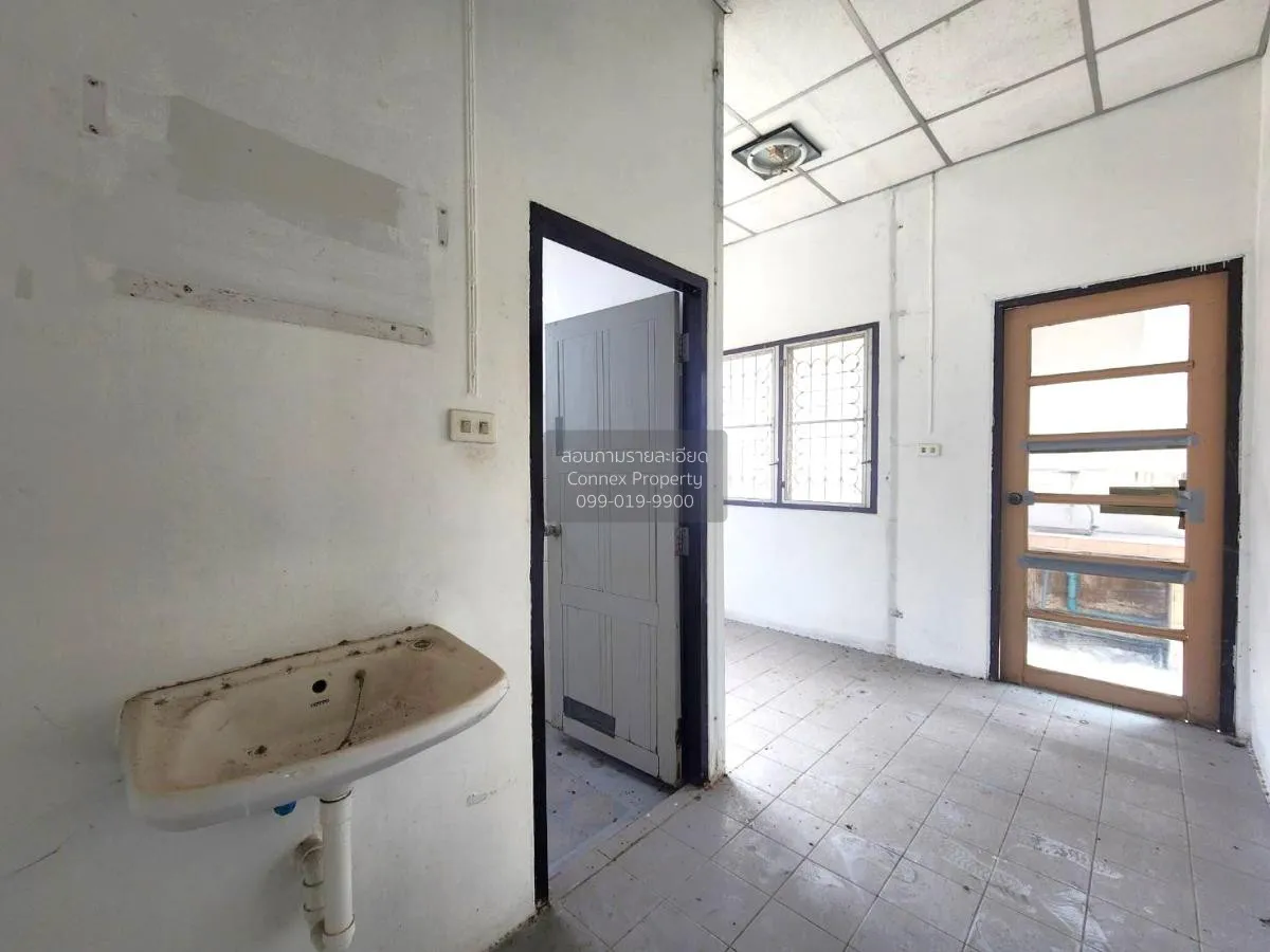 For Sale House , Sukkamol Country Home , Nong Tamlueng , Phan Tho