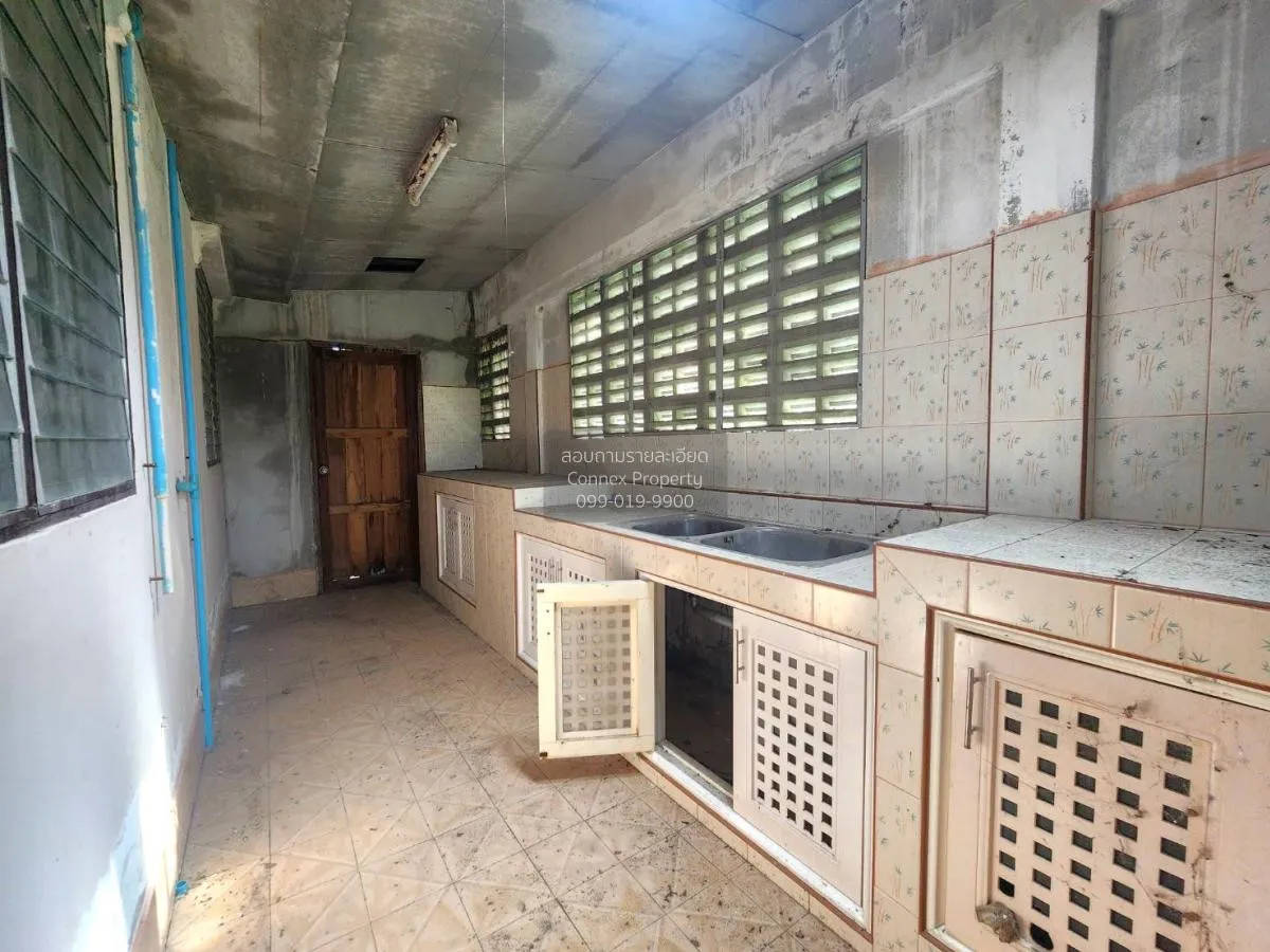 For Sale House , Sukkamol Country Home , Nong Tamlueng , Phan Tho