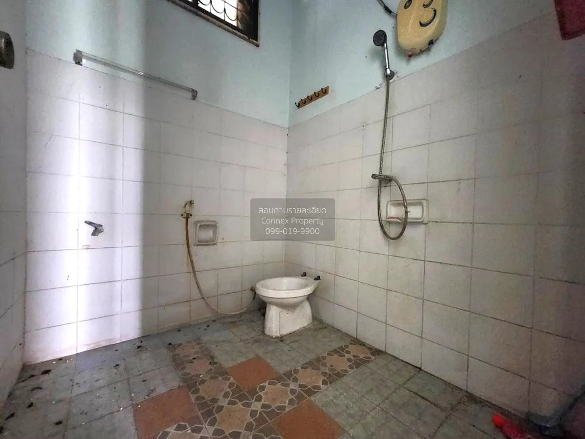 For Sale House , Sukkamol Country Home , Nong Tamlueng , Phan Tho