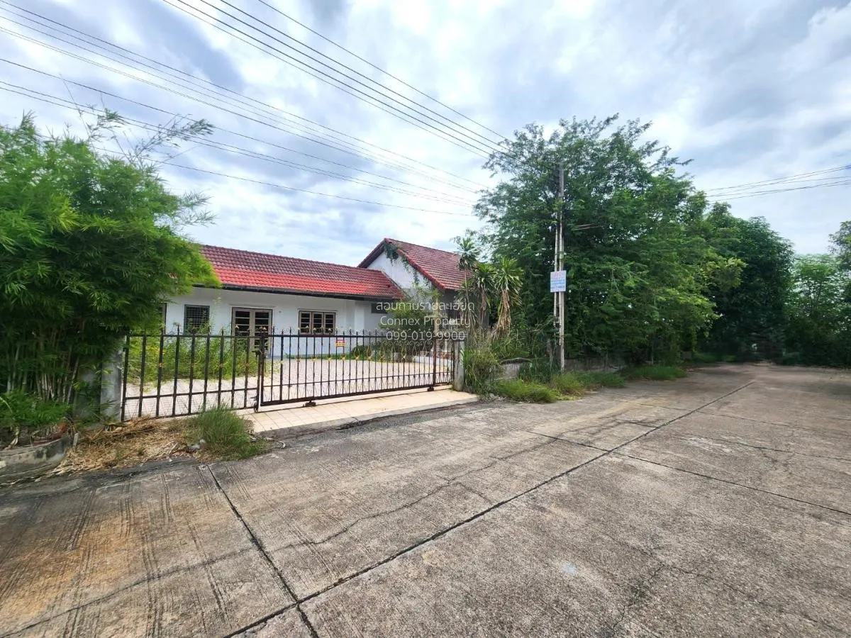 For Sale House , Sukkamol Country Home , Nong Tamlueng , Phan Tho 2