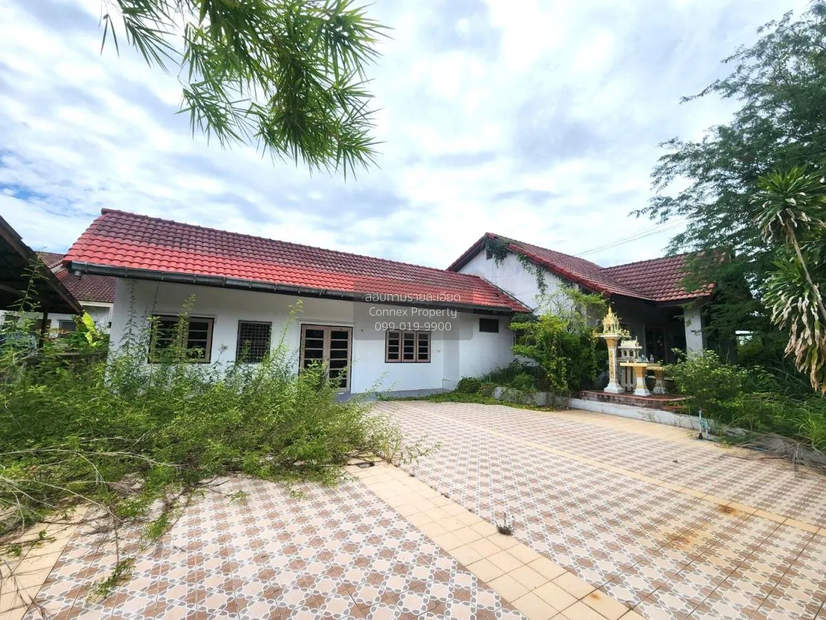 For Sale House , Sukkamol Country Home , Nong Tamlueng , Phan Tho 3