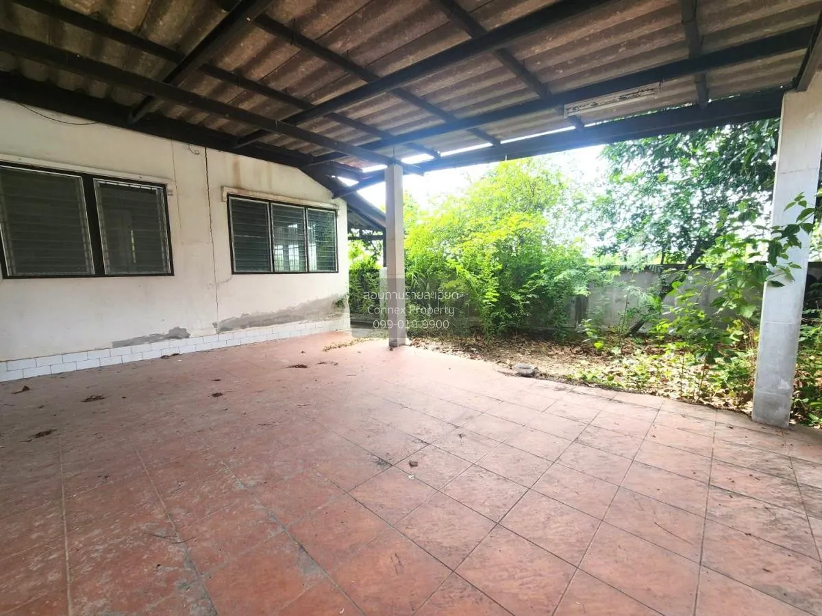 For Sale House , Sukkamol Country Home , Nong Tamlueng , Phan Tho