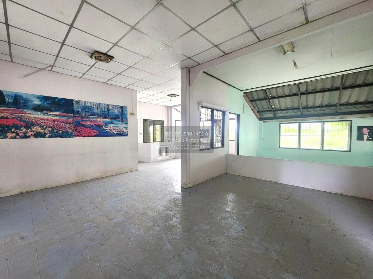 For Sale House , Sukkamol Country Home , Nong Tamlueng , Phan Tho