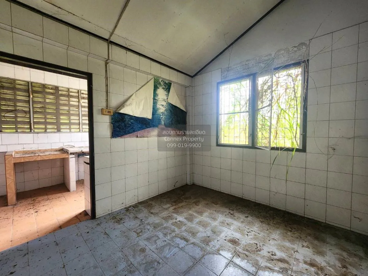 For Sale House , Sukkamol Country Home , Nong Tamlueng , Phan Tho