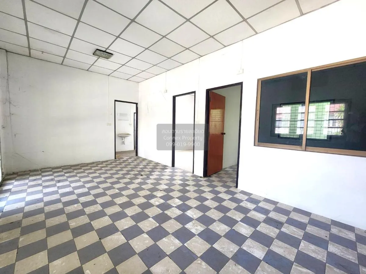 For Sale House , Sukkamol Country Home , Nong Tamlueng , Phan Tho