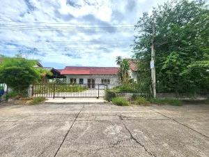 For Sale House , Sukkamol Country Home , Nong Tamlueng , Phan Thong , Chon Buri , CX-104351