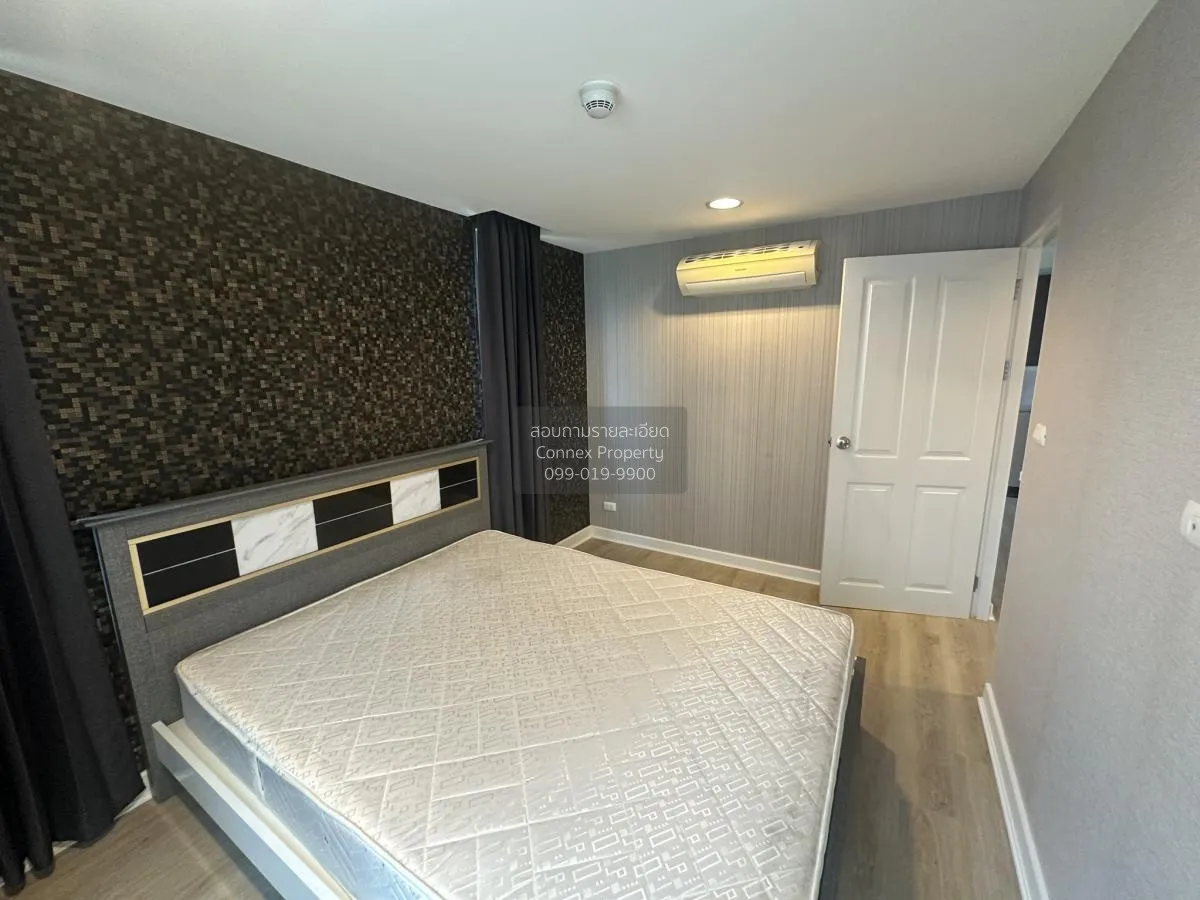 For Sale Condo , The Kris Ratchada 17 , MRT-Sutthisan , Din Daeng