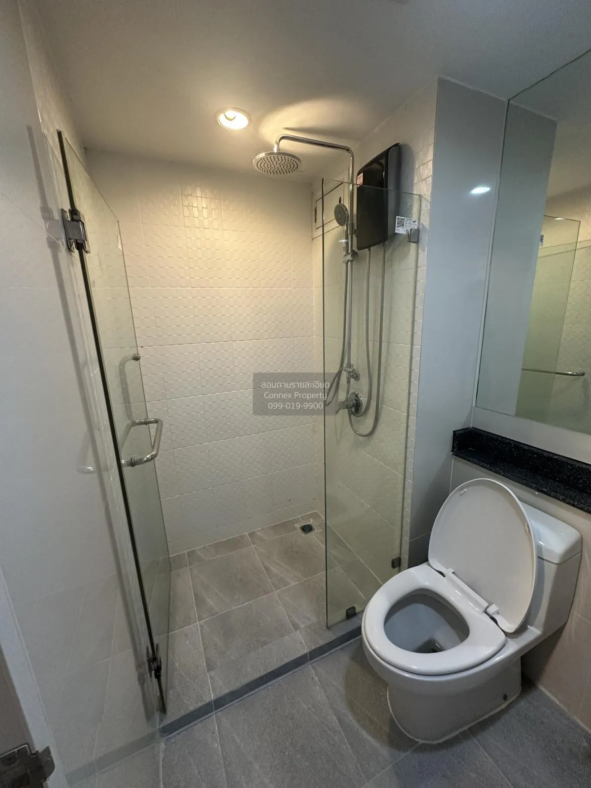 For Sale Condo , The Kris Ratchada 17 , MRT-Sutthisan , Din Daeng