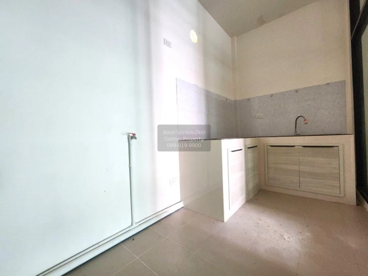 For Sale Townhouse/Townhome  , Baan Saenrak 6 Sukprayoon-Soi Thet
