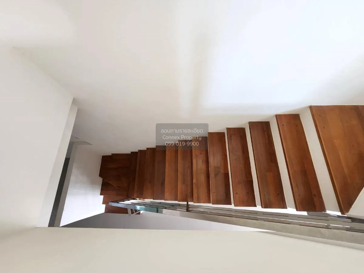 For Sale Townhouse/Townhome  , Baan Saenrak 6 Sukprayoon-Soi Thet