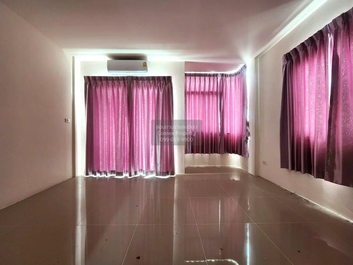 For Sale Townhouse/Townhome  , Baan Saenrak 6 Sukprayoon-Soi Thet
