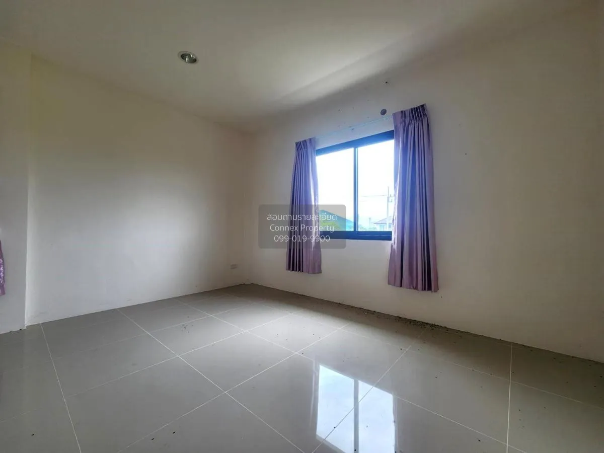 For Sale Townhouse/Townhome  , Baan Saenrak 6 Sukprayoon-Soi Thet