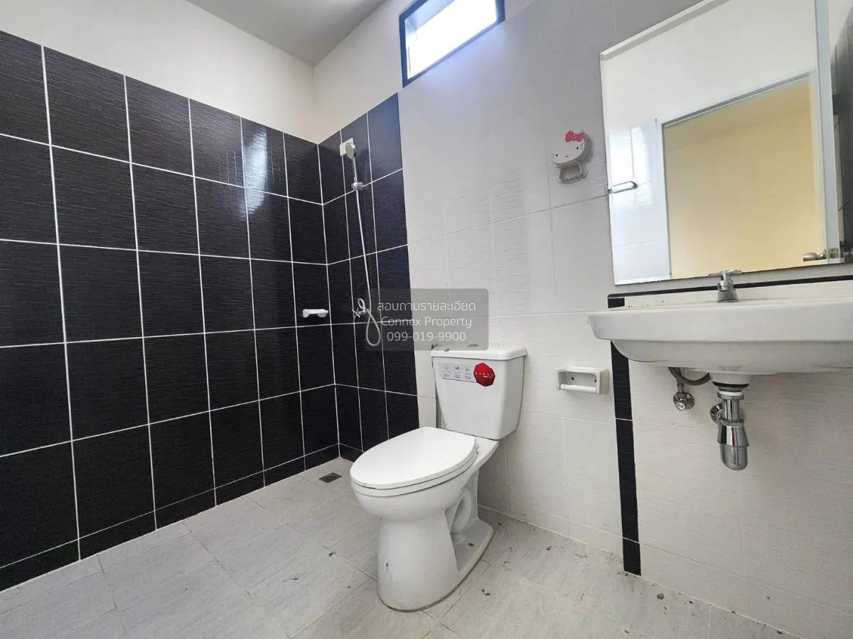 For Sale Townhouse/Townhome  , Baan Saenrak 6 Sukprayoon-Soi Thet