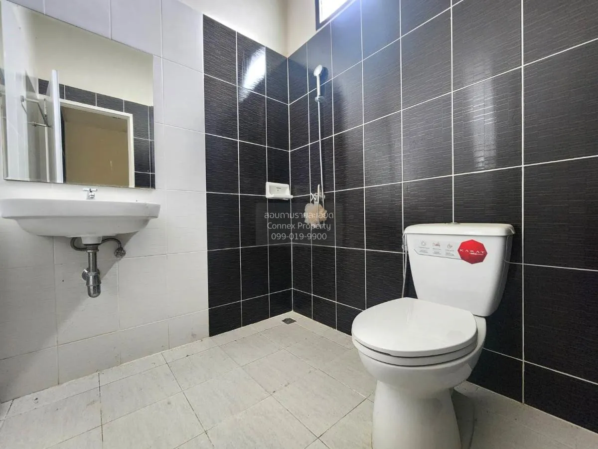 For Sale Townhouse/Townhome  , Baan Saenrak 6 Sukprayoon-Soi Thet