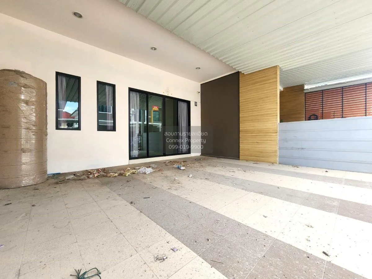 For Sale Townhouse/Townhome  , Baan Saenrak 6 Sukprayoon-Soi Thet