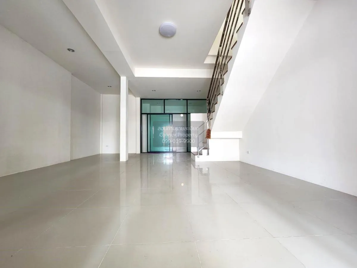 For Sale Townhouse/Townhome  , Baan Saenrak 6 Sukprayoon-Soi Thet