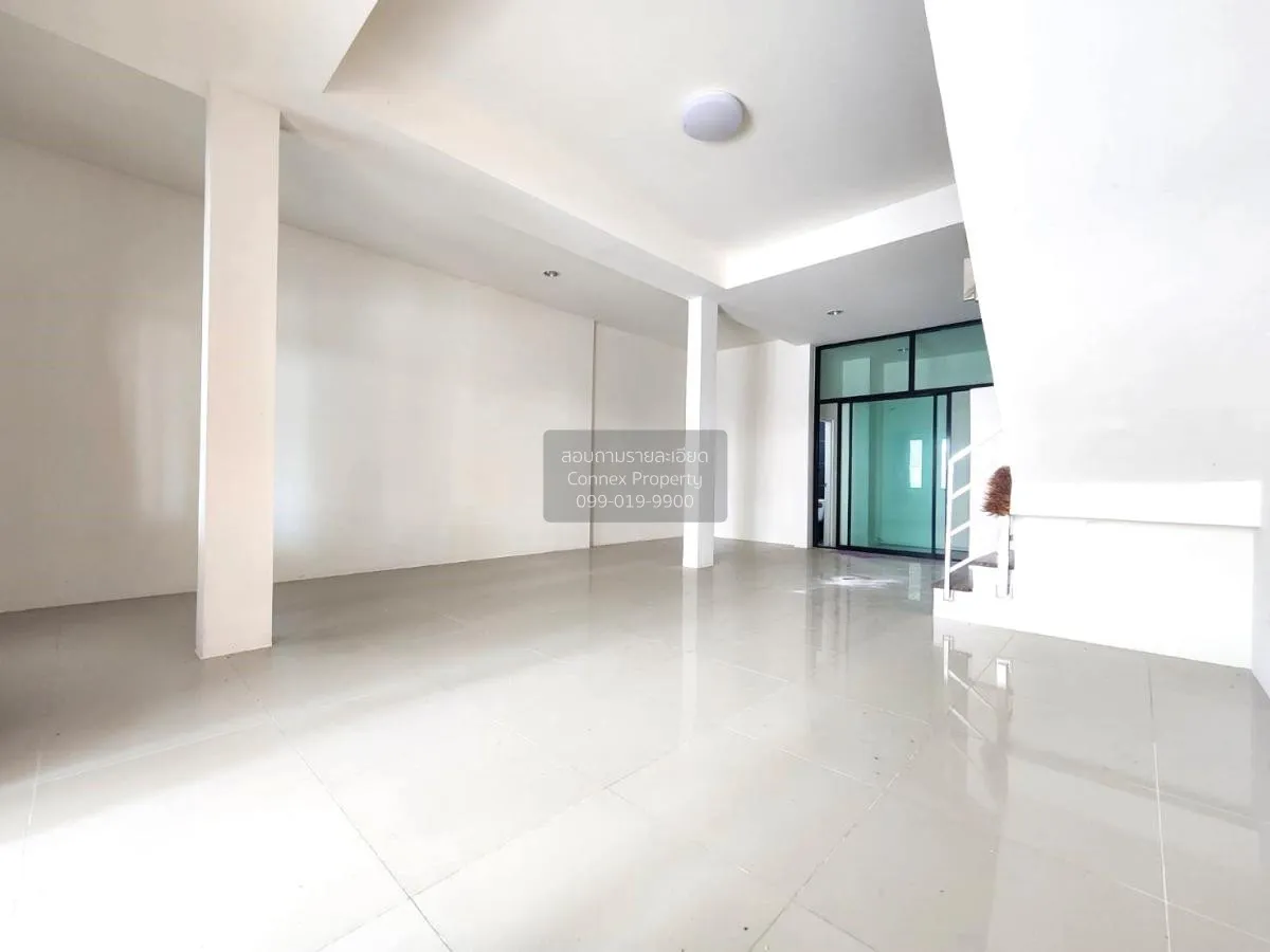 For Sale Townhouse/Townhome  , Baan Saenrak 6 Sukprayoon-Soi Thet